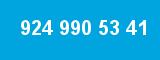 924 990 53 41 924 990 53 41
